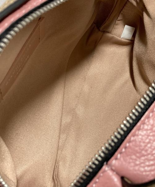 GIANNI CHIARINI（ジャンニ キアリーニ）GIANNI CHIARINI (ジャンニ キアリーニ) ショルダーバッグの古着・服飾アイテム