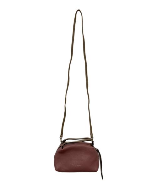 GIANNI CHIARINI（ジャンニ キアリーニ）GIANNI CHIARINI (ジャンニ キアリーニ) ショルダーバッグの古着・服飾アイテム