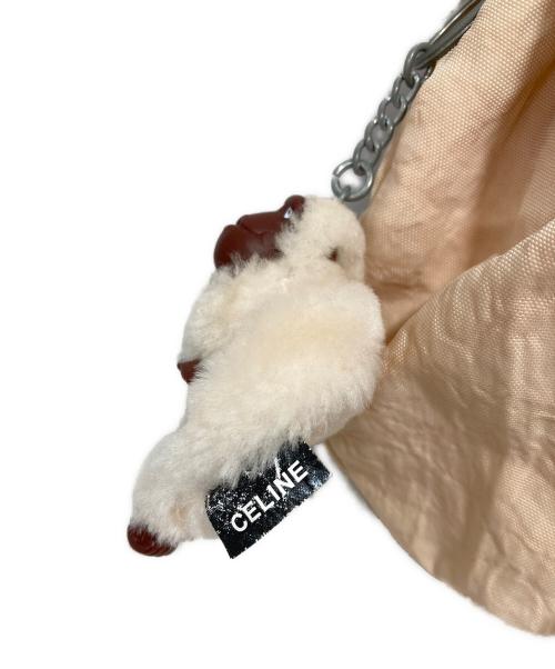 Kipling（キプリング）Kipling (キプリング) バッグ ベージュの古着・服飾アイテム