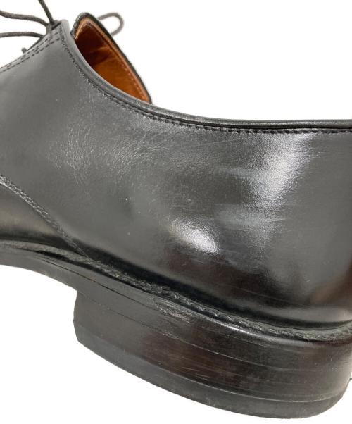 Allen Edmonds（アレン エドモンズ）Allen Edmonds (アレン エドモンズ) ストレートチップシューズ ブラック サイズ:10　1/2の古着・服飾アイテム