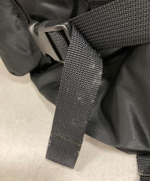 PORTER（ポーター）PORTER (ポーター) タンカーデイパック ブラックの古着・服飾アイテム