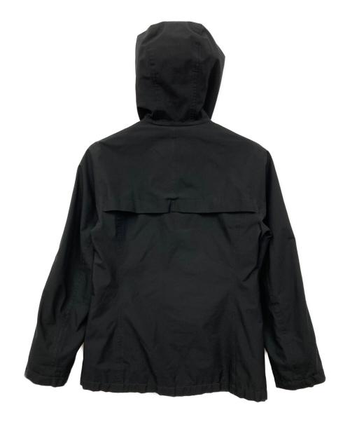 PRADA SPORTS（プラダスポーツ）PRADA SPORTS (プラダスポーツ) フーデッドジャケット ブラック サイズ:40の古着・服飾アイテム