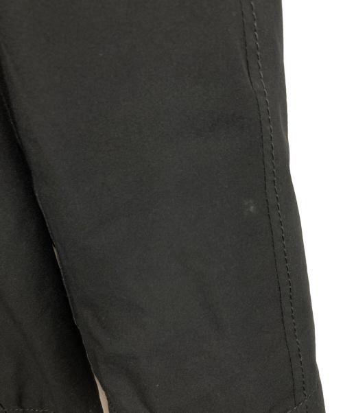 PRADA SPORTS（プラダスポーツ）PRADA SPORTS (プラダスポーツ) フーデッドジャケット ブラック サイズ:40の古着・服飾アイテム