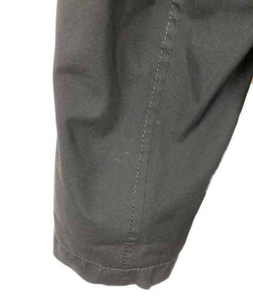 PRADA SPORTS（プラダスポーツ）PRADA SPORTS (プラダスポーツ) フーデッドジャケット ブラック サイズ:40の古着・服飾アイテム