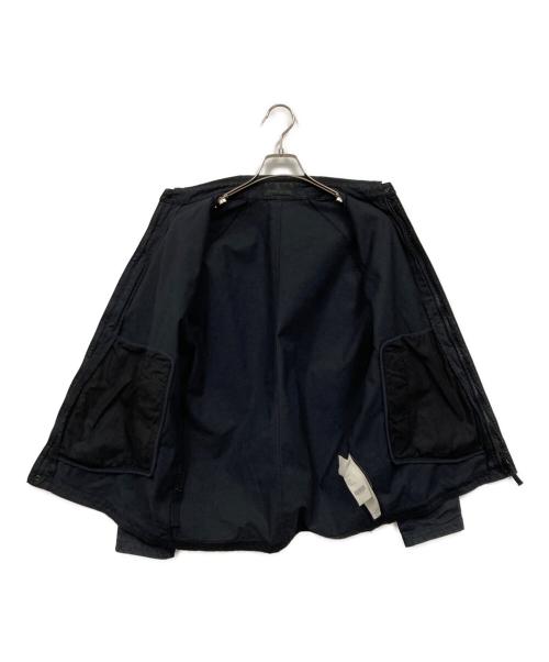 STONE ISLAND（ストーンアイランド）STONE ISLAND (ストーンアイランド) ジャケット ブラック サイズ:Sの古着・服飾アイテム