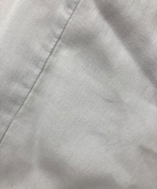 STONE ISLAND（ストーンアイランド）STONE ISLAND (ストーンアイランド) 長袖シャツ スカイブルー サイズ:Sの古着・服飾アイテム