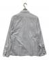 STONE ISLAND (ストーンアイランド) 長袖シャツ スカイブルー サイズ:S：20000円