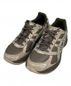 asicsアシックス）の古着「スニーカー」｜グレー
