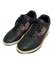 BALLY（バリー）の古着「KUBA-T」｜ブラック