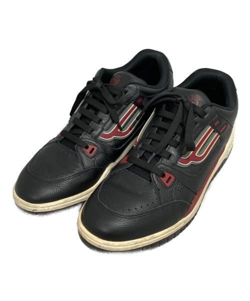 BALLY（バリー）BALLY (バリー) KUBA-T ブラック サイズ:8Eの古着・服飾アイテム