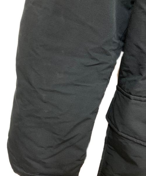 WOOLRICH（ウールリッチ）WOOLRICH (ウールリッチ) ダウンジャケット ネイビー サイズ:Mの古着・服飾アイテム