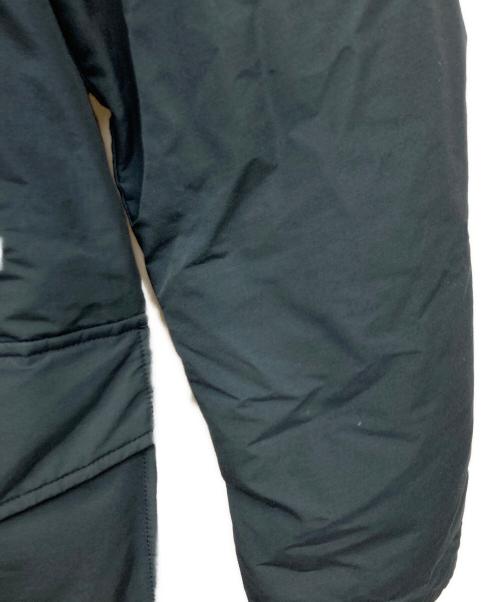 WOOLRICH（ウールリッチ）WOOLRICH (ウールリッチ) ダウンジャケット ネイビー サイズ:Mの古着・服飾アイテム