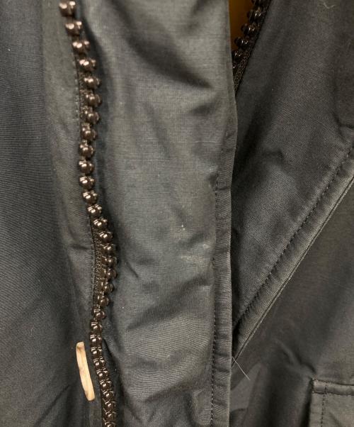 WOOLRICH（ウールリッチ）WOOLRICH (ウールリッチ) ダウンジャケット ネイビー サイズ:Mの古着・服飾アイテム