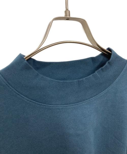 yeezy gap（イージーギャップ）yeezy gap (イージーギャップ) Dove Longsleeve Tee グリーン サイズ:XLの古着・服飾アイテム