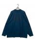 yeezy gap（イージーギャップ）の古着「Dove Longsleeve Tee」｜グリーン