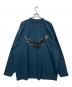 yeezy gap (イージーギャップ) Dove Longsleeve Tee グリーン サイズ:XL：9000円