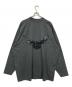 yeezy gap (イージーギャップ) Dove Longsleeve Tee グリーン サイズ:XL：9000円