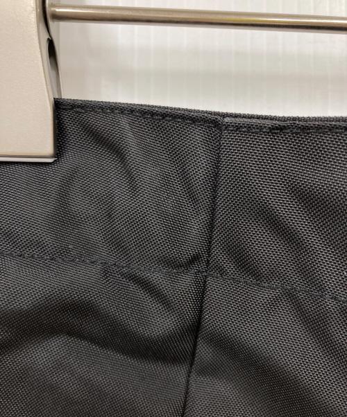 yeezy gap（イージーギャップ）YEEZY GAP (イージーギャップ) ナイロンパンツ ブラック サイズ:34の古着・服飾アイテム