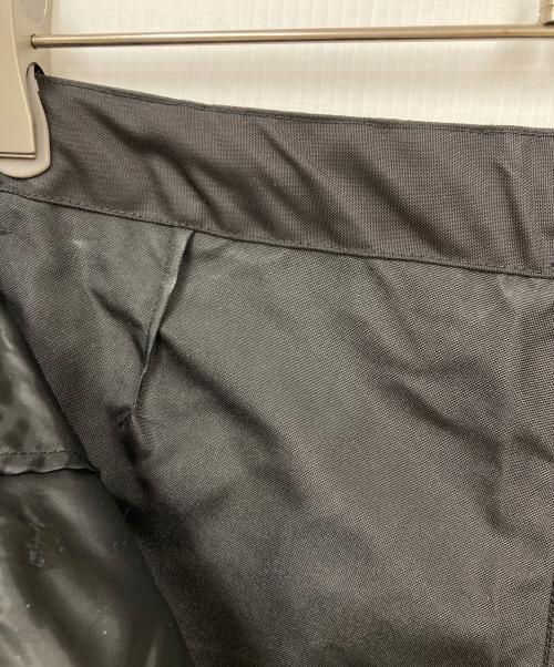 yeezy gap（イージーギャップ）YEEZY GAP (イージーギャップ) ナイロンパンツ ブラック サイズ:34の古着・服飾アイテム