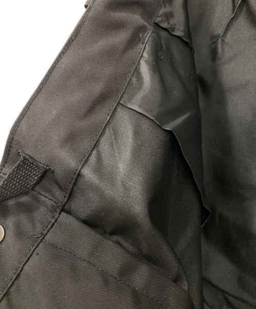 yeezy gap（イージーギャップ）YEEZY GAP (イージーギャップ) ナイロンパンツ ブラック サイズ:34の古着・服飾アイテム