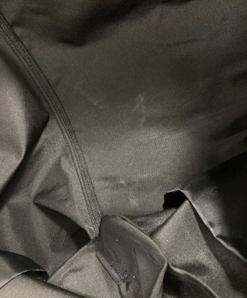 yeezy gap（イージーギャップ）YEEZY GAP (イージーギャップ) ナイロンパンツ ブラック サイズ:34の古着・服飾アイテム