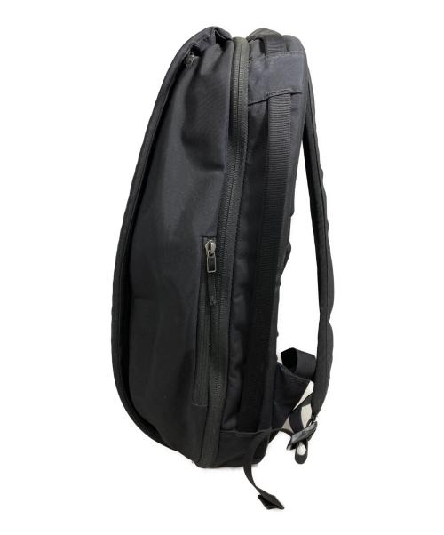 ARC'TERYX（アークテリクス）ARC'TERYX (アークテリクス) リュック ブラックの古着・服飾アイテム