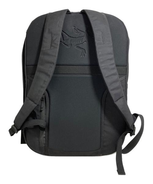 ARC'TERYX（アークテリクス）ARC'TERYX (アークテリクス) リュック ブラックの古着・服飾アイテム