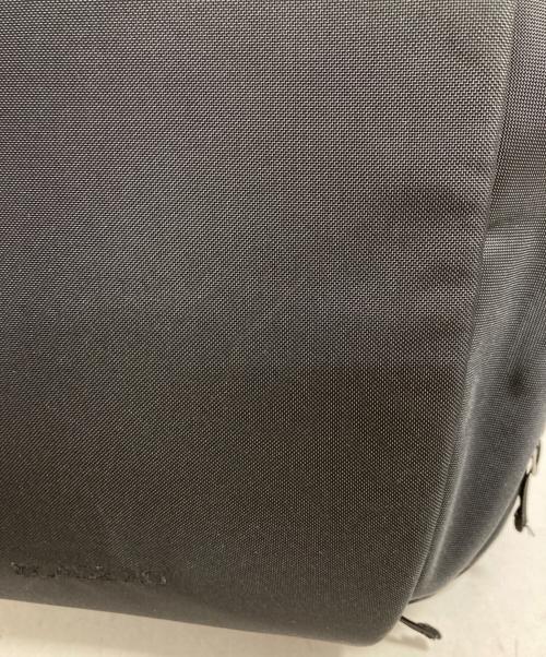 ARC'TERYX（アークテリクス）ARC'TERYX (アークテリクス) リュック ブラックの古着・服飾アイテム