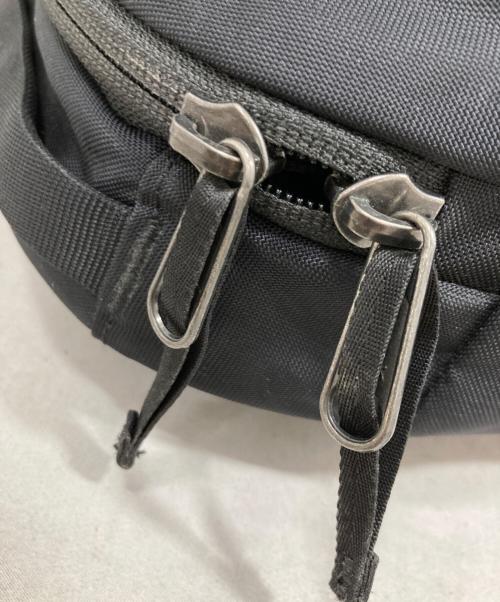 ARC'TERYX（アークテリクス）ARC'TERYX (アークテリクス) リュック ブラックの古着・服飾アイテム