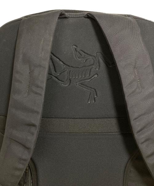ARC'TERYX（アークテリクス）ARC'TERYX (アークテリクス) リュック ブラックの古着・服飾アイテム