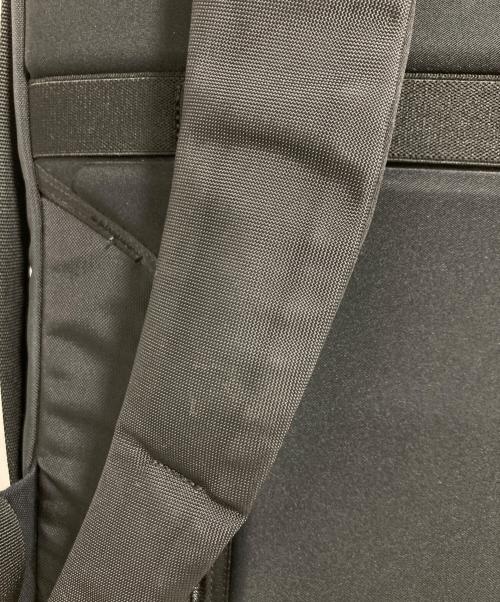 ARC'TERYX（アークテリクス）ARC'TERYX (アークテリクス) リュック ブラックの古着・服飾アイテム