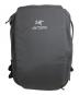 ARC'TERYX（アークテリクス）の古着「リュック」｜ブラック