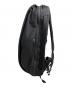 ARC'TERYX (アークテリクス) リュック ブラック：13000円