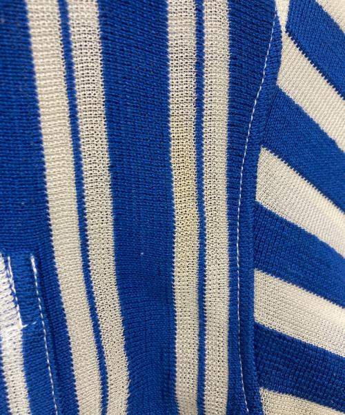 Coohem（コーヘン）Coohem (コーヘン) ジャケット ブルー サイズ:Mの古着・服飾アイテム