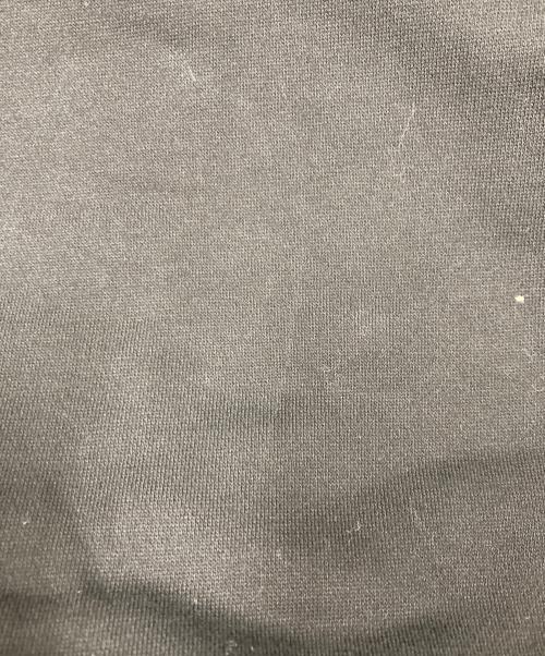SOPH.（ソフ）SOPH. (ソフ) Louise Bourgeois HOODIE S ブラック サイズ:Sの古着・服飾アイテム