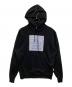 SOPH.（ソフ）の古着「Louise Bourgeois HOODIE S」｜ブラック