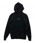 SOPH. (ソフ) Louise Bourgeois HOODIE S ブラック サイズ:S：10000円