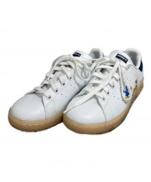 adidas（アディダス）の古着「STAN SMITH」｜ホワイト