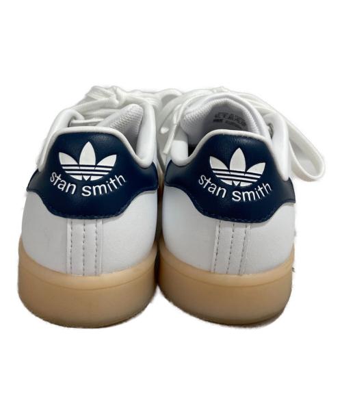 adidas（アディダス）adidas (アディダス) STAN SMITH ホワイト サイズ:22.5の古着・服飾アイテム