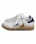 adidas (アディダス) STAN SMITH ホワイト サイズ:22.5：6000円