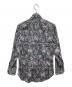 ETRO (エトロ) シャツ ネイビー サイズ:表記無し：7000円