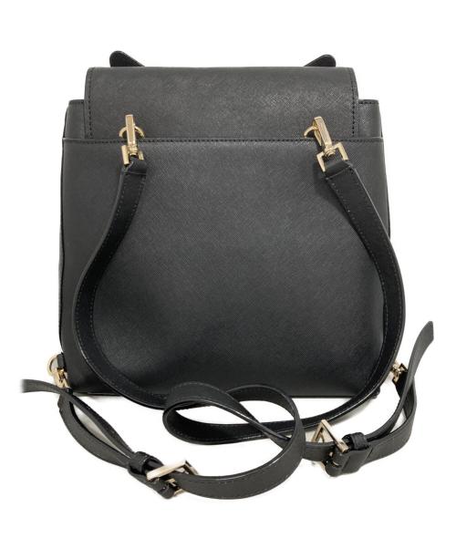 Kate Spade（ケイトスペード）Kate Spade (ケイトスペード) バッグ ブラックの古着・服飾アイテム