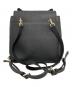 Kate Spade (ケイトスペード) バッグ ブラック：8000円