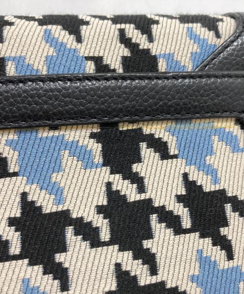 Kate Spade（ケイトスペード）Kate Spade (ケイトスペード) ショルダーバッグ ブラックの古着・服飾アイテム