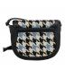 Kate Spade (ケイトスペード) ショルダーバッグ ブラック：11000円