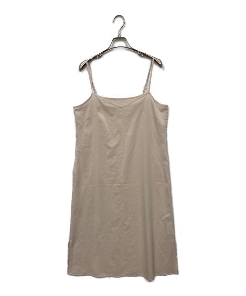 CELFORD（セルフォード）CELFORD (セルフォード) ワンピース ホワイト サイズ:36の古着・服飾アイテム