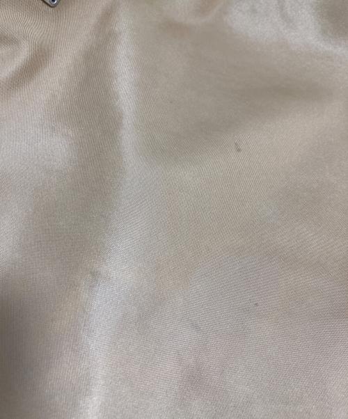 PRADA（プラダ）PRADA (プラダ) ショルダーバッグ カーキの古着・服飾アイテム