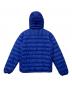 Patagonia (パタゴニア) DOWN SWEATER PULLOVER HOODY ブルー サイズ:S：15000円