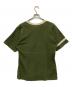 stussy (ステューシー) Tシャツ グリーン サイズ:M：7000円