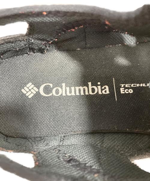 Columbia（コロンビア）Columbia (コロンビア) リバイブシャンダル ブラック サイズ:25の古着・服飾アイテム